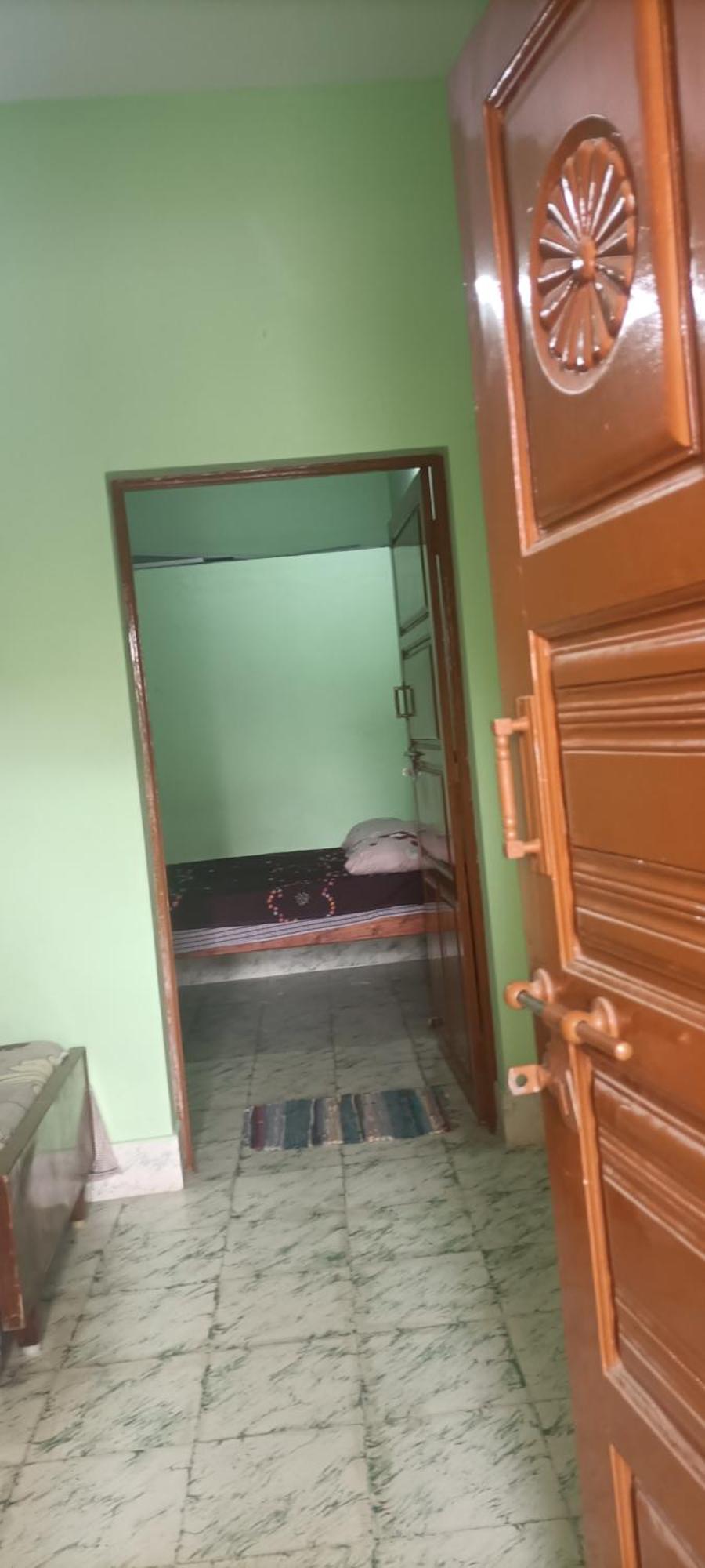 Anbu Ramana Guest House Тируваннамалай Экстерьер фото