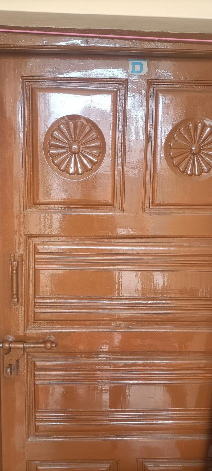 Anbu Ramana Guest House Тируваннамалай Экстерьер фото