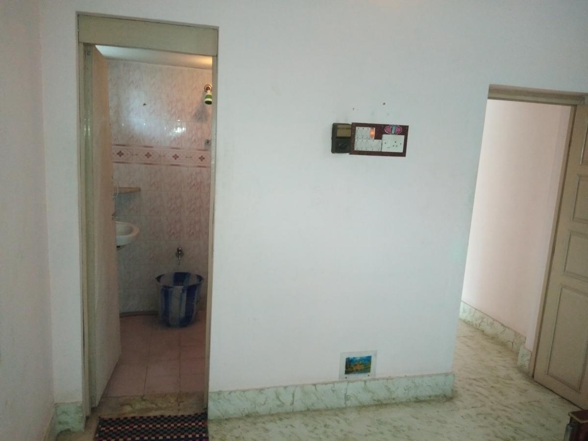 Anbu Ramana Guest House Тируваннамалай Экстерьер фото