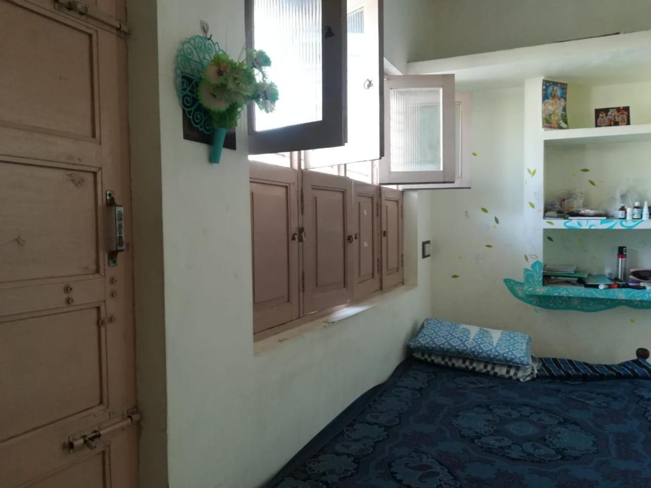 Anbu Ramana Guest House Тируваннамалай Экстерьер фото